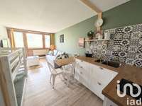 Vente appartement 1 pièce Vente appartement 1 pièce