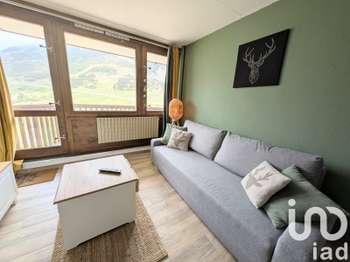 Vente appartement 1 pièce Vente appartement 1 pièce