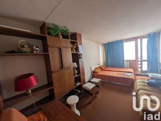 Vente appartement 1 pièce
