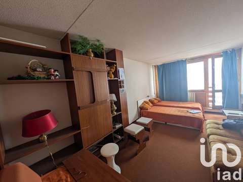 Vente appartement 1 pièce Astugue 65