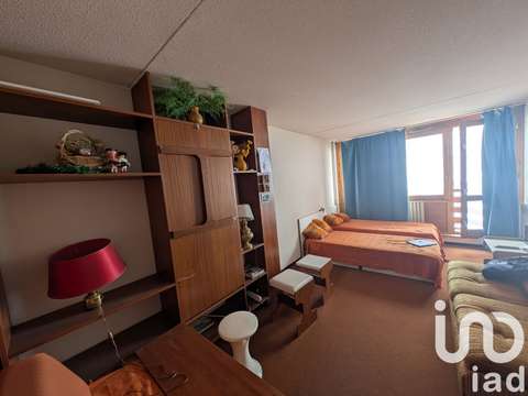 Vente appartement 1 pièce Astugue 65