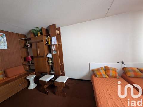 Vente appartement 1 pièce