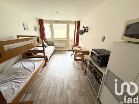 Vente appartement 1 pièce Astugue 65