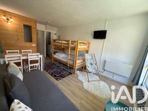 Vente Appartement T1Astugue