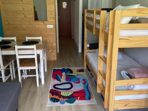 Vente appartement 1 pièce