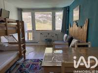 Vente appartement 1 pièce