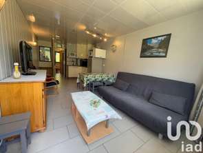 Vente Appartement 2 piècesAstugue