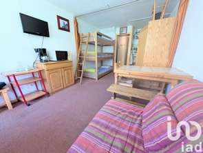 Vente Appartement T1Astugue