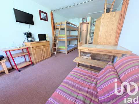 Vente appartement 1 pièce Astugue 65