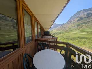 Vente appartement 1 pièce
