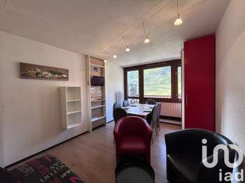 Vente appartement 3 pièces Astugue 65