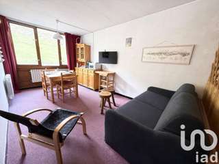 Vente appartement 1 pièce