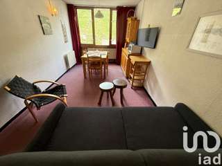 Vente appartement 1 pièce