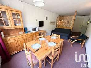 Vente Appartement T1Astugue