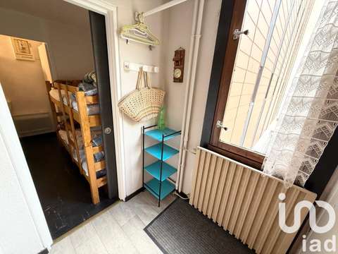 Vente appartement 1 pièce