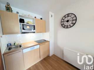 Vente appartement 1 pièce