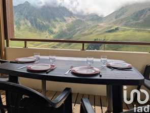 Vente Appartement T1Astugue