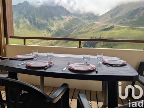 Vente appartement 1 pièce Astugue 65