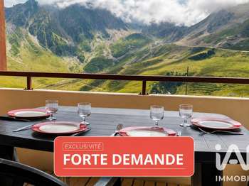 Vente Appartement T1Astugue