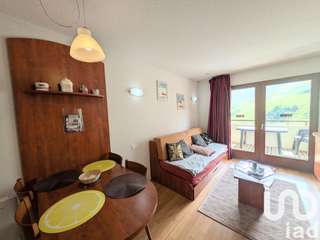 Vente appartement 1 pièce