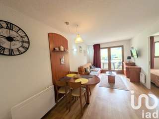 Vente appartement 1 pièce