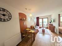 Vente appartement 1 pièce Vente appartement 1 pièce