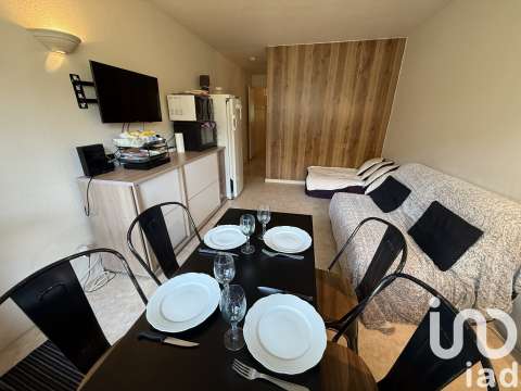 Vente appartement 2 pièces Astugue 65