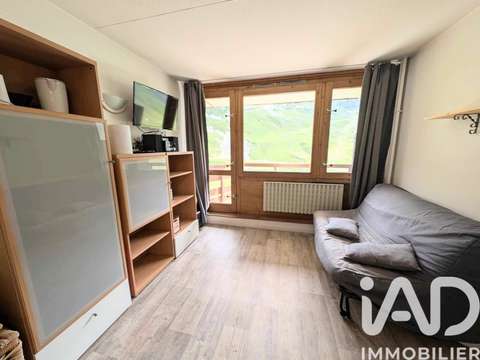Vente appartement 1 pièce Astugue 65