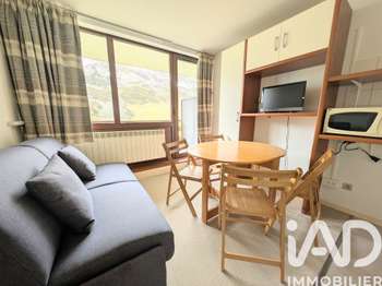 Vente Appartement T1Astugue