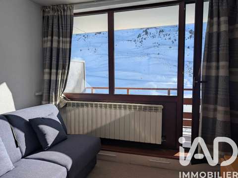 Vente appartement 1 pièce Astugue 65