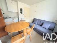 Vente appartement 1 pièce Vente appartement 1 pièce