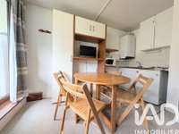 Vente appartement 1 pièce Vente appartement 1 pièce