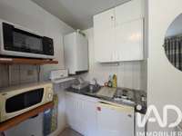 Vente appartement 1 pièce Vente appartement 1 pièce