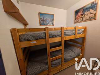 Vente appartement 1 pièce