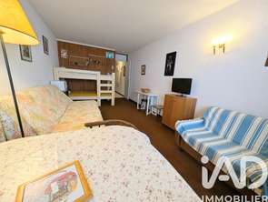 Vente Appartement T1Astugue