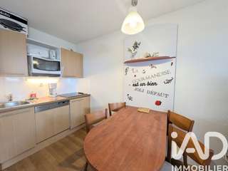Vente appartement 1 pièce