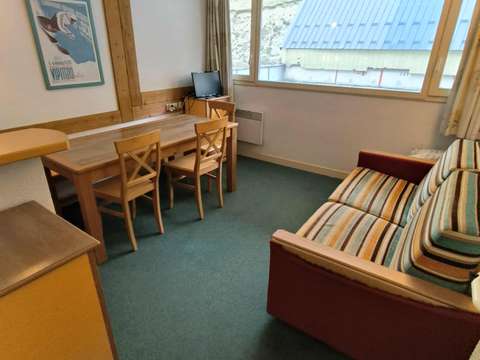 Vente appartement 2 pièces Astugue 65