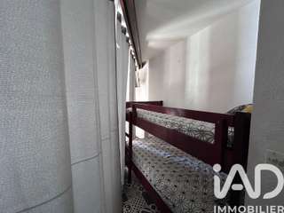 Vente appartement 1 pièce Vente appartement 1 pièce