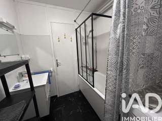 Vente appartement 1 pièce Vente appartement 1 pièce