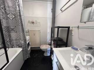 Vente appartement 1 pièce Vente appartement 1 pièce