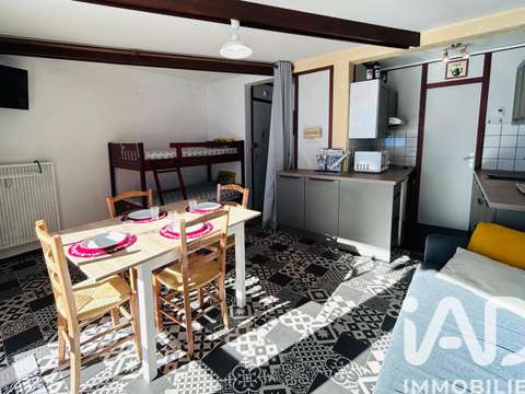 Vente appartement 1 pièce Vente appartement 1 pièce