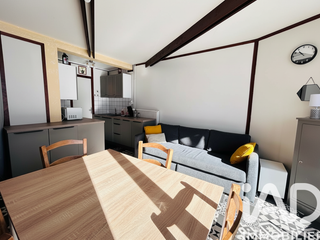 Vente appartement 1 pièce Vente appartement 1 pièce