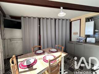 Vente appartement 1 pièce Vente appartement 1 pièce