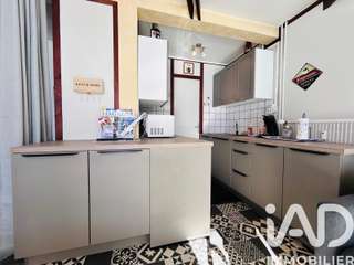 Vente appartement 1 pièce Vente appartement 1 pièce
