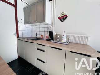 Vente appartement 1 pièce Vente appartement 1 pièce