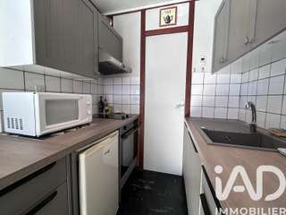 Vente appartement 1 pièce Vente appartement 1 pièce