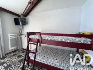 Vente appartement 1 pièce Vente appartement 1 pièce
