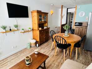 Vente Appartement 2 piècesAstugue