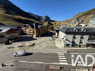 Vente appartement 1 pièce
