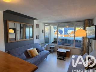 Vente appartement 1 pièce